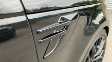 Land Rover Range Rover Sport 3.0 D250 HSE Silver 5dr Auto [7 Seat] Diesel Estate